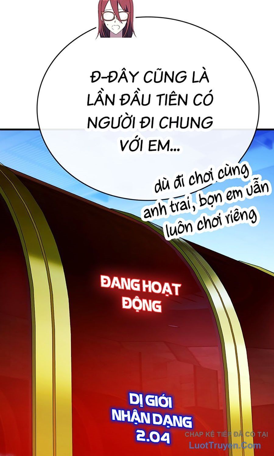 Cây Xẻng Xúc Được Mọi Thứ Chap 22 - Next Chap 21