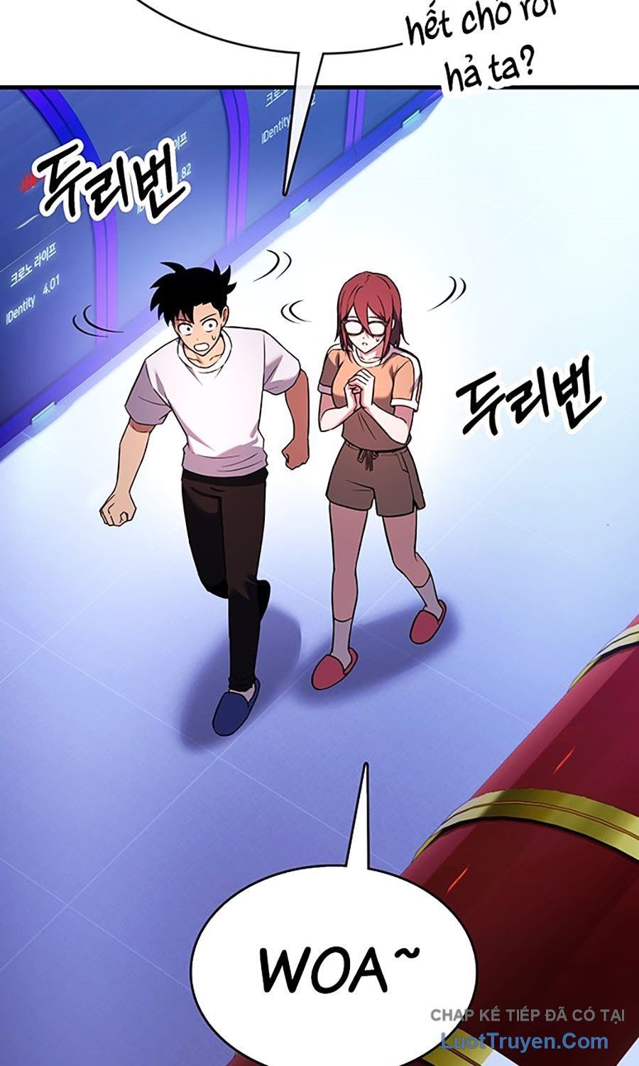 Cây Xẻng Xúc Được Mọi Thứ Chap 22 - Next Chap 21