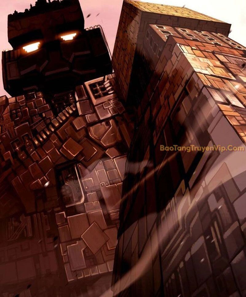 Cây Xẻng Xúc Được Mọi Thứ Chap 3 - Next Chap 2