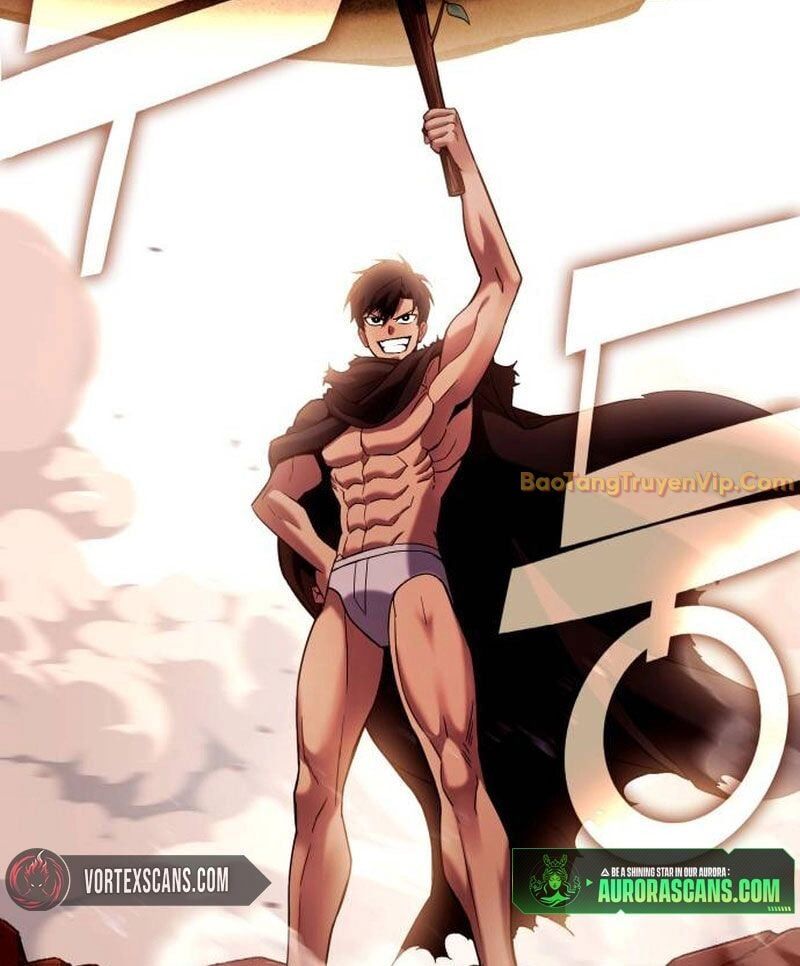 Cây Xẻng Xúc Được Mọi Thứ Chap 3 - Next Chap 2