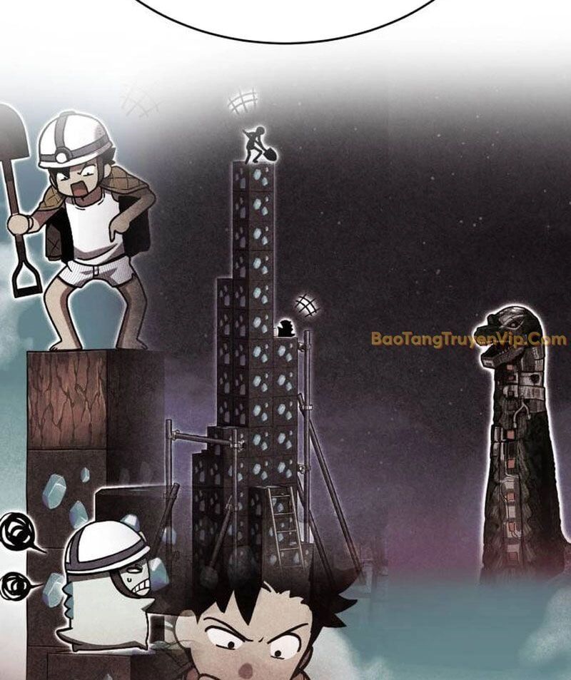 Cây Xẻng Xúc Được Mọi Thứ Chap 3 - Next Chap 2