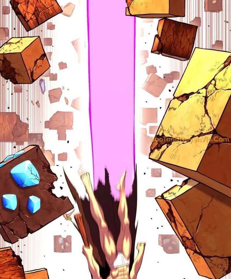 Cây Xẻng Xúc Được Mọi Thứ Chap 3 - Next Chap 2