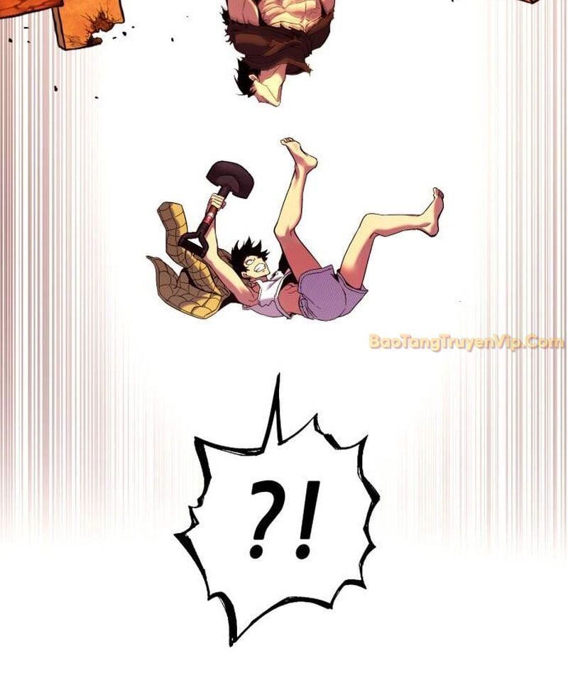 Cây Xẻng Xúc Được Mọi Thứ Chap 3 - Next Chap 2