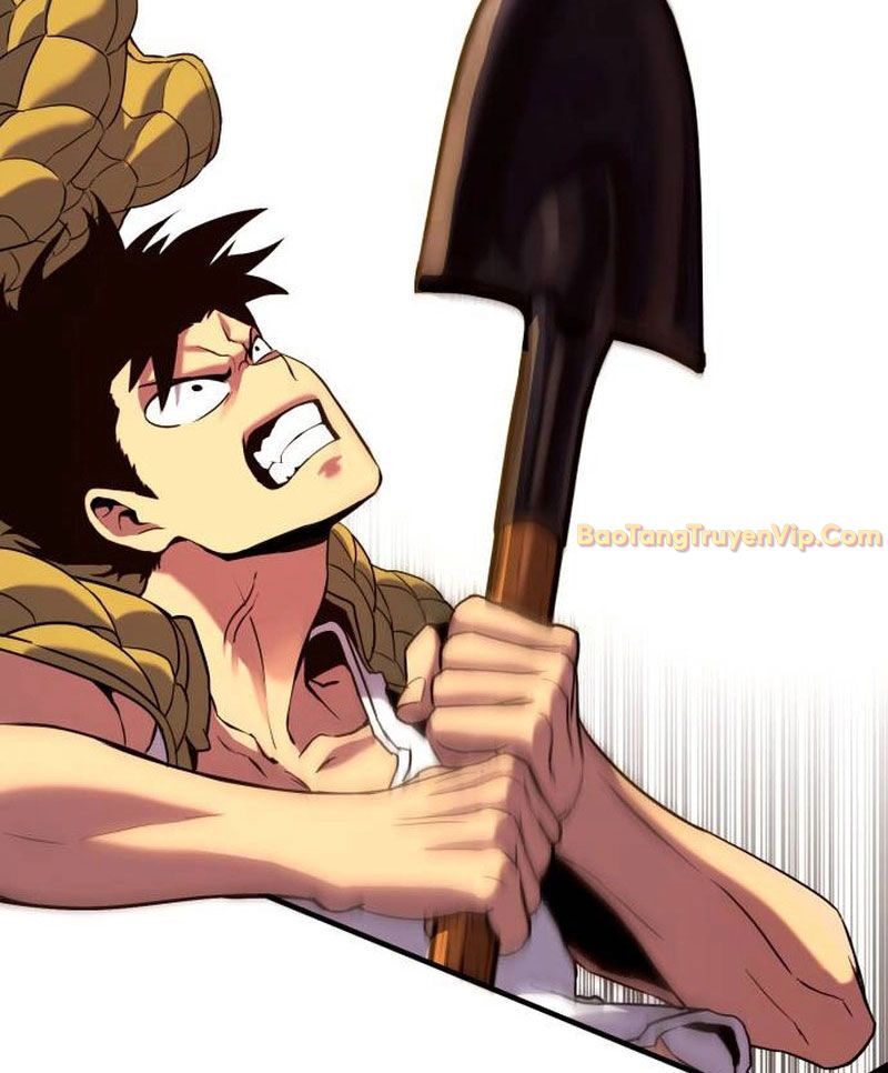 Cây Xẻng Xúc Được Mọi Thứ Chap 3 - Next Chap 2