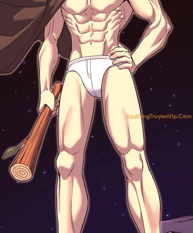 Cây Xẻng Xúc Được Mọi Thứ Chap 3 - Next Chap 2