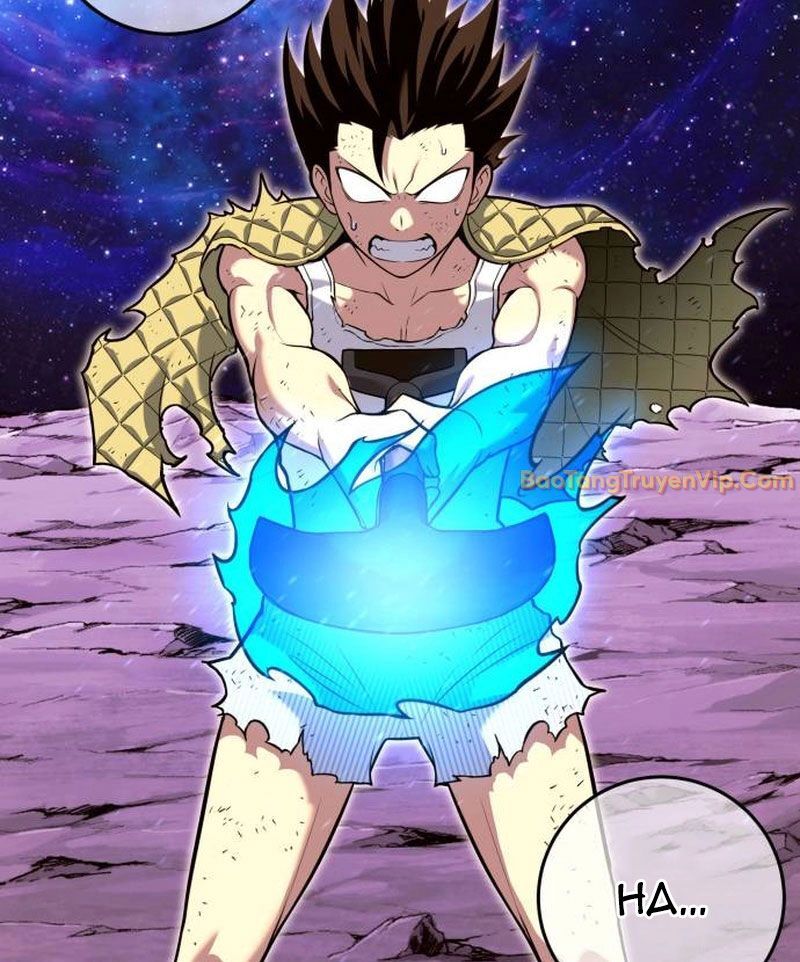 Cây Xẻng Xúc Được Mọi Thứ Chap 3 - Next Chap 2