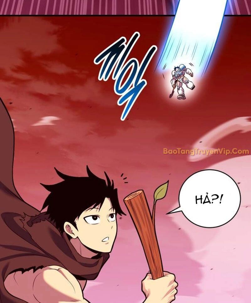 Cây Xẻng Xúc Được Mọi Thứ Chap 3 - Next Chap 2