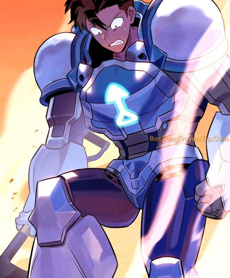 Cây Xẻng Xúc Được Mọi Thứ Chap 3 - Next Chap 2