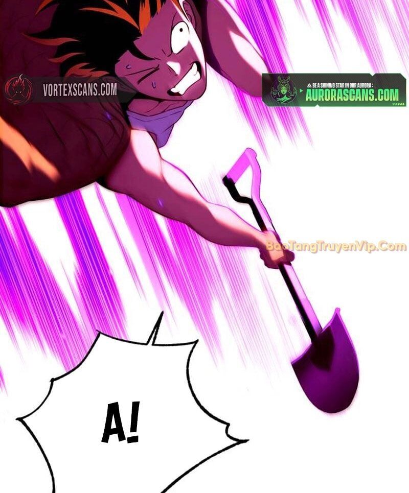 Cây Xẻng Xúc Được Mọi Thứ Chap 3 - Next Chap 2