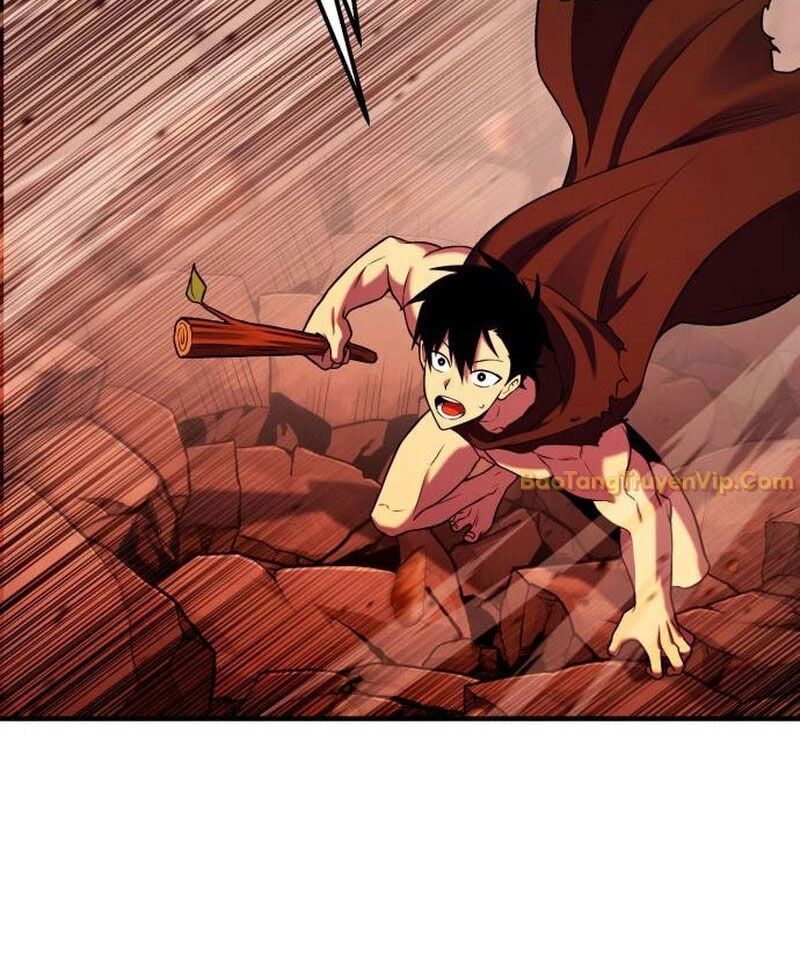 Cây Xẻng Xúc Được Mọi Thứ Chap 3 - Next Chap 2