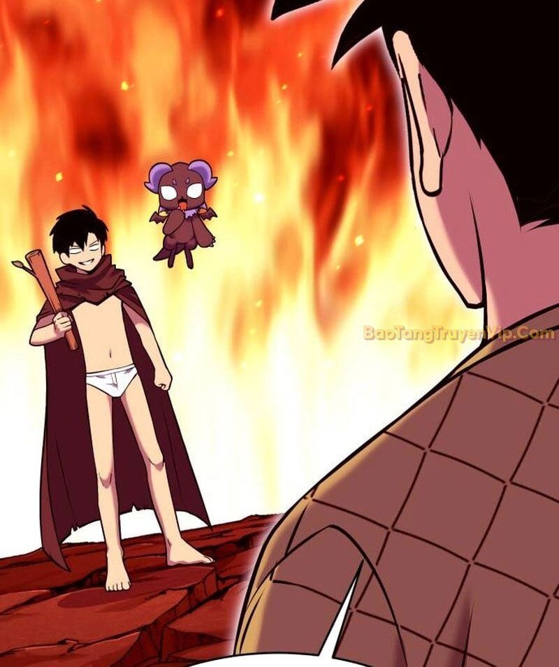 Cây Xẻng Xúc Được Mọi Thứ Chap 3 - Next Chap 2