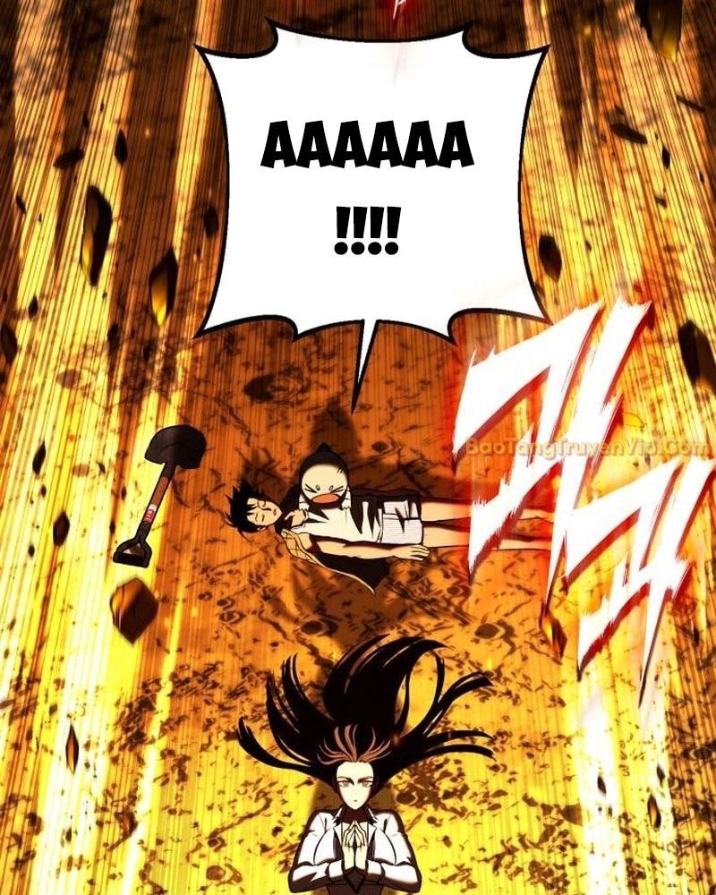 Cây Xẻng Xúc Được Mọi Thứ Chap 4 - Next Chap 3