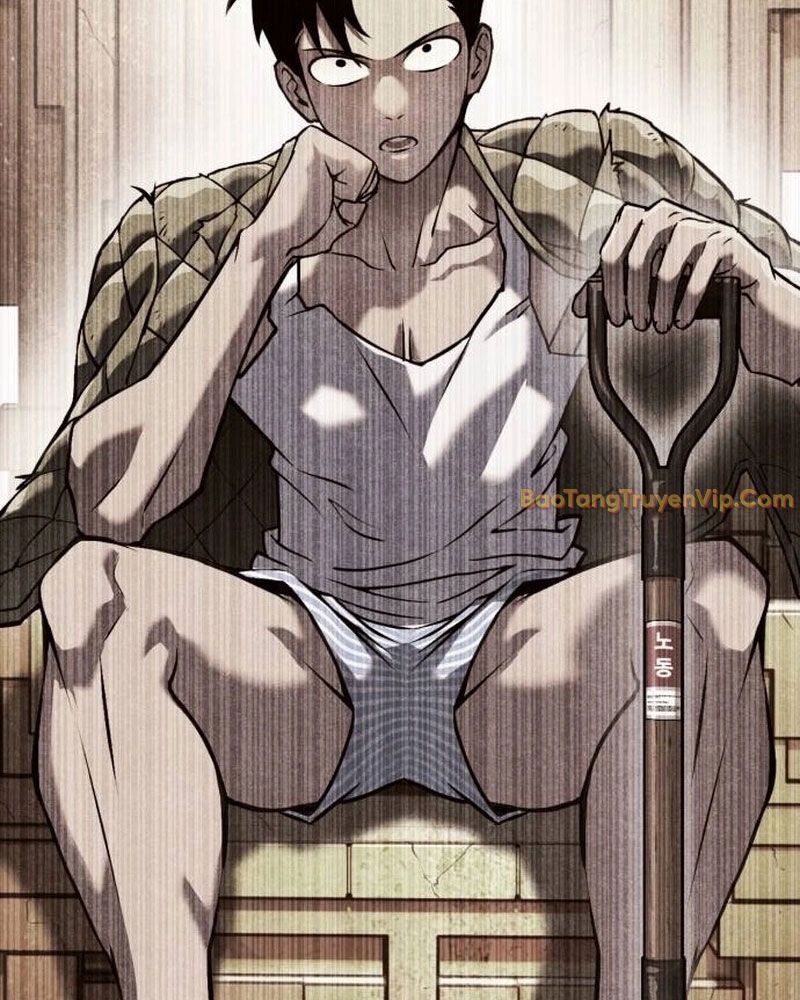 Cây Xẻng Xúc Được Mọi Thứ Chap 4 - Next Chap 3