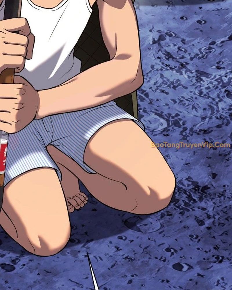 Cây Xẻng Xúc Được Mọi Thứ Chap 4 - Next Chap 3