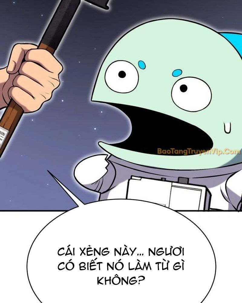 Cây Xẻng Xúc Được Mọi Thứ Chap 4 - Next Chap 3