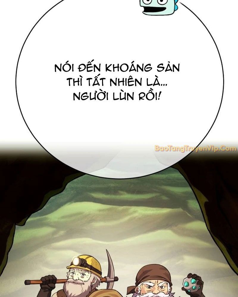 Cây Xẻng Xúc Được Mọi Thứ Chap 4 - Next Chap 3