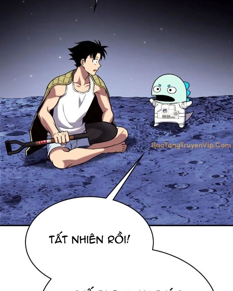 Cây Xẻng Xúc Được Mọi Thứ Chap 4 - Next Chap 3