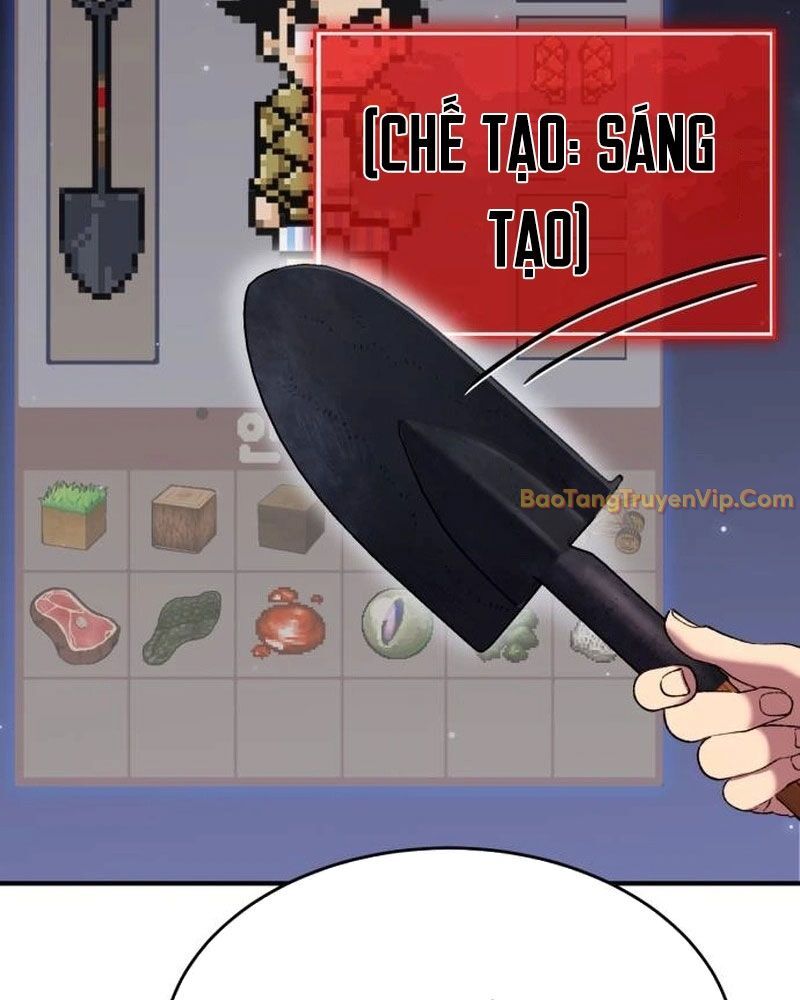 Cây Xẻng Xúc Được Mọi Thứ Chap 4 - Next Chap 3