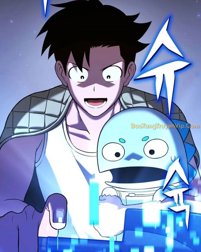 Cây Xẻng Xúc Được Mọi Thứ Chap 4 - Next Chap 3