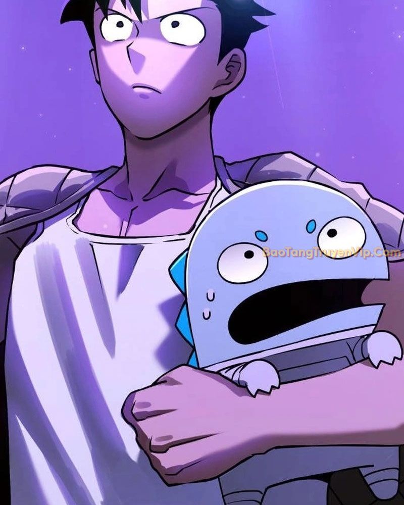 Cây Xẻng Xúc Được Mọi Thứ Chap 4 - Next Chap 3