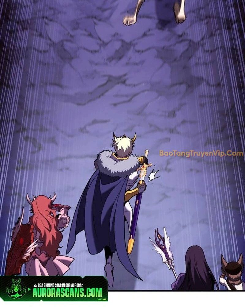 Cây Xẻng Xúc Được Mọi Thứ Chap 4 - Next Chap 3