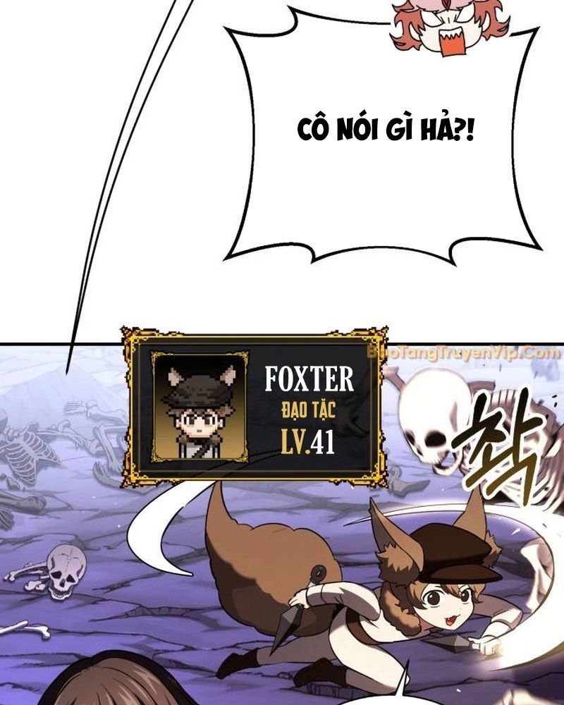 Cây Xẻng Xúc Được Mọi Thứ Chap 4 - Next Chap 3