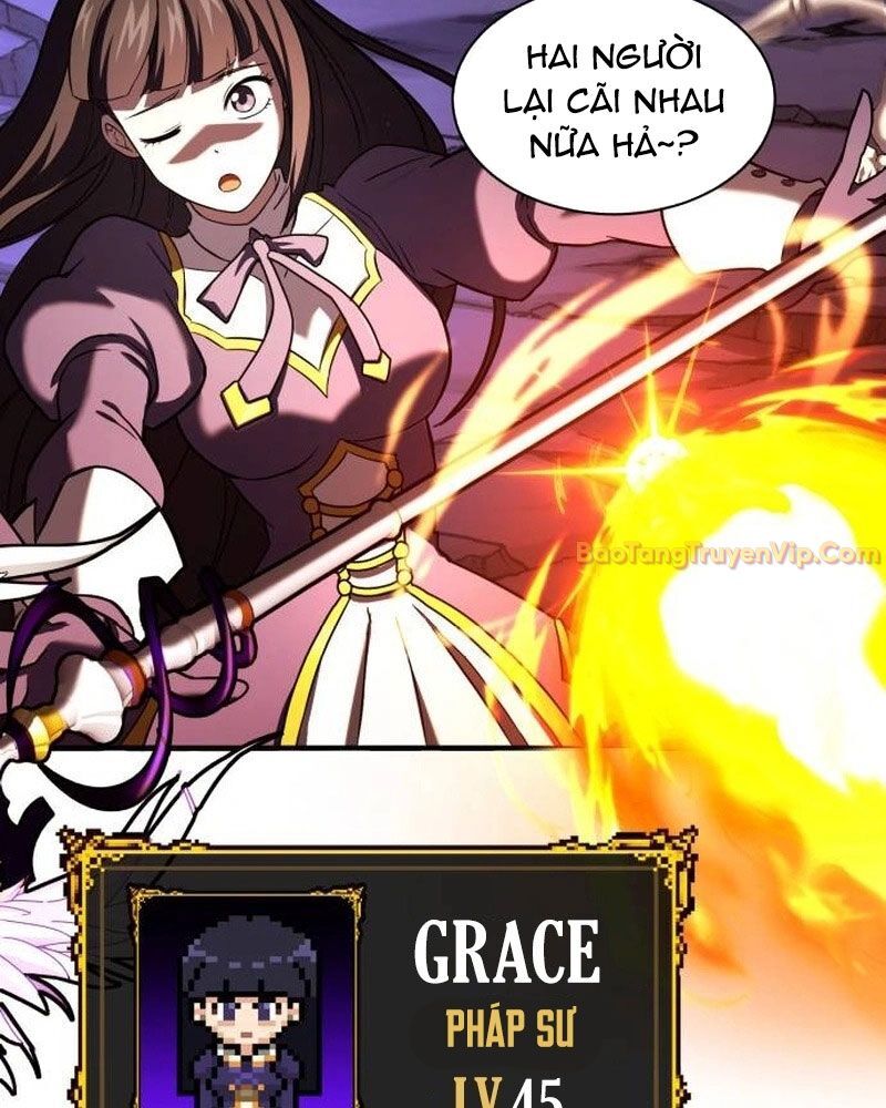 Cây Xẻng Xúc Được Mọi Thứ Chap 4 - Next Chap 3