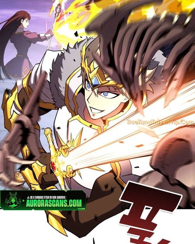 Cây Xẻng Xúc Được Mọi Thứ Chap 4 - Next Chap 3