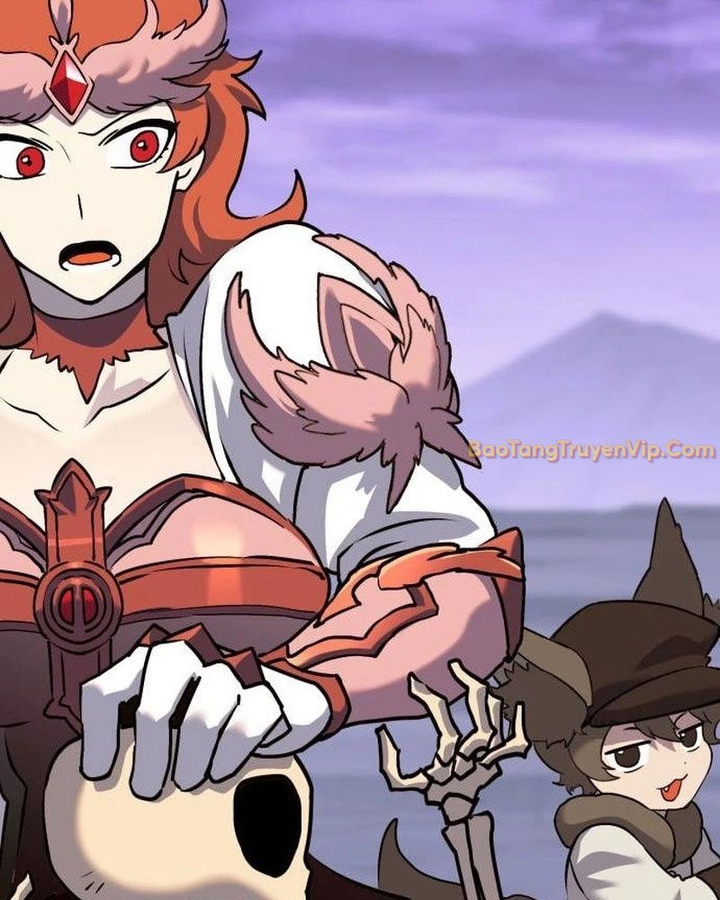 Cây Xẻng Xúc Được Mọi Thứ Chap 4 - Next Chap 3