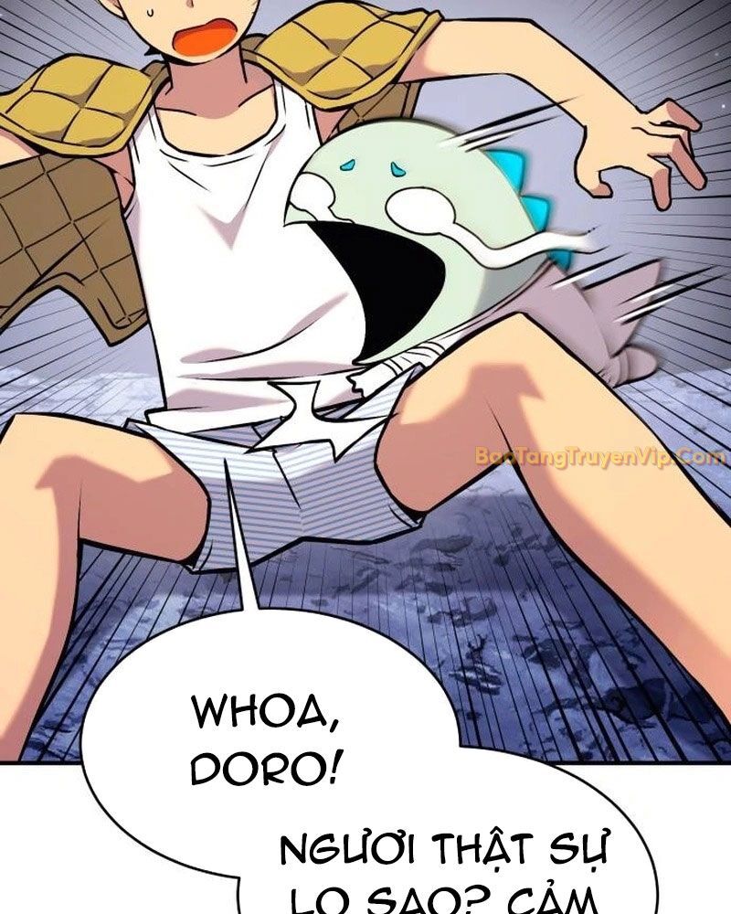 Cây Xẻng Xúc Được Mọi Thứ Chap 4 - Next Chap 3