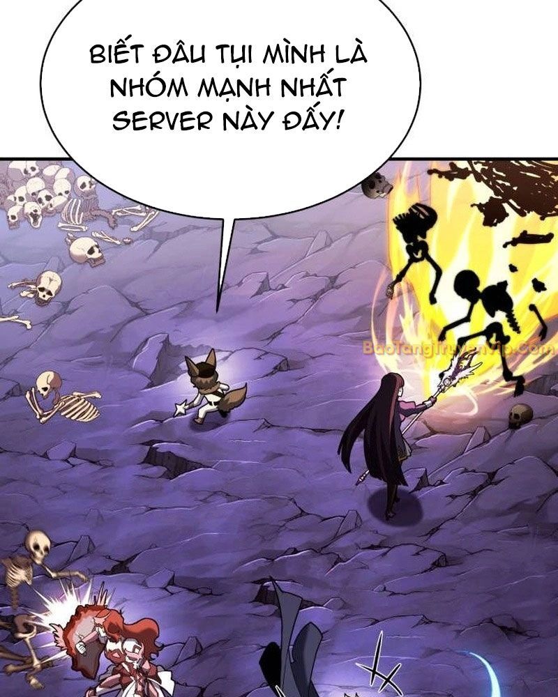 Cây Xẻng Xúc Được Mọi Thứ Chap 4 - Next Chap 3