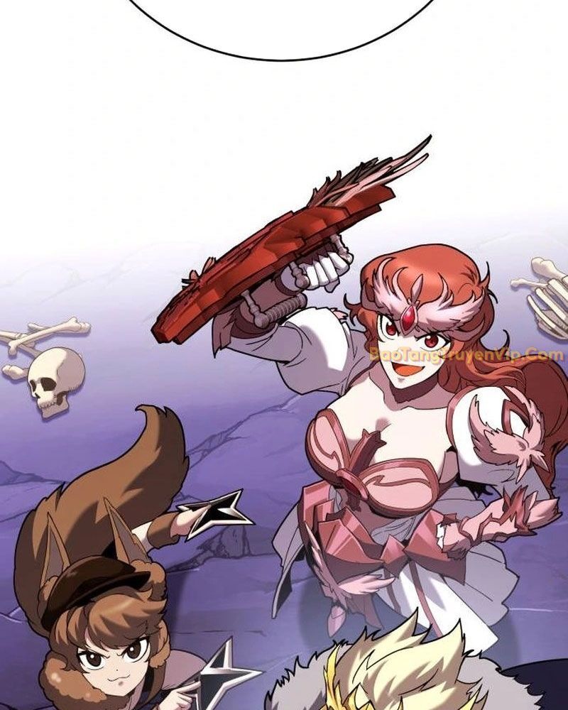 Cây Xẻng Xúc Được Mọi Thứ Chap 4 - Next Chap 3