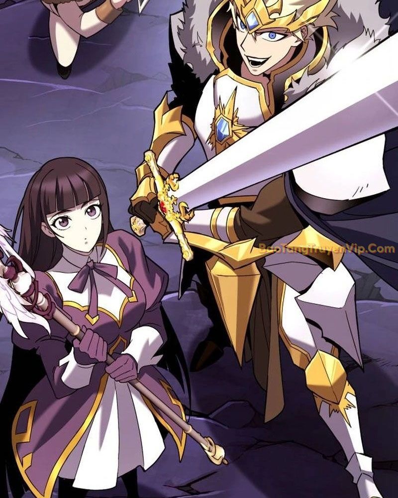 Cây Xẻng Xúc Được Mọi Thứ Chap 4 - Next Chap 3