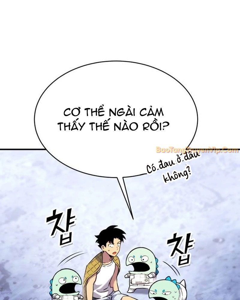 Cây Xẻng Xúc Được Mọi Thứ Chap 4 - Next Chap 3