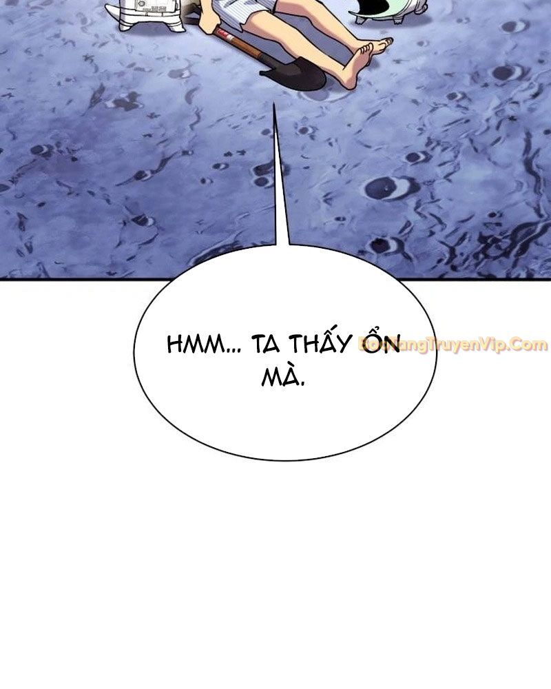 Cây Xẻng Xúc Được Mọi Thứ Chap 4 - Next Chap 3