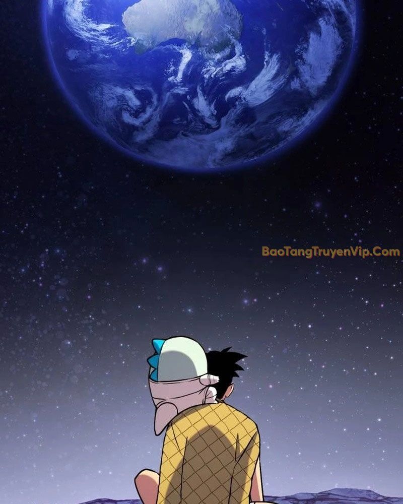 Cây Xẻng Xúc Được Mọi Thứ Chap 4 - Next Chap 3