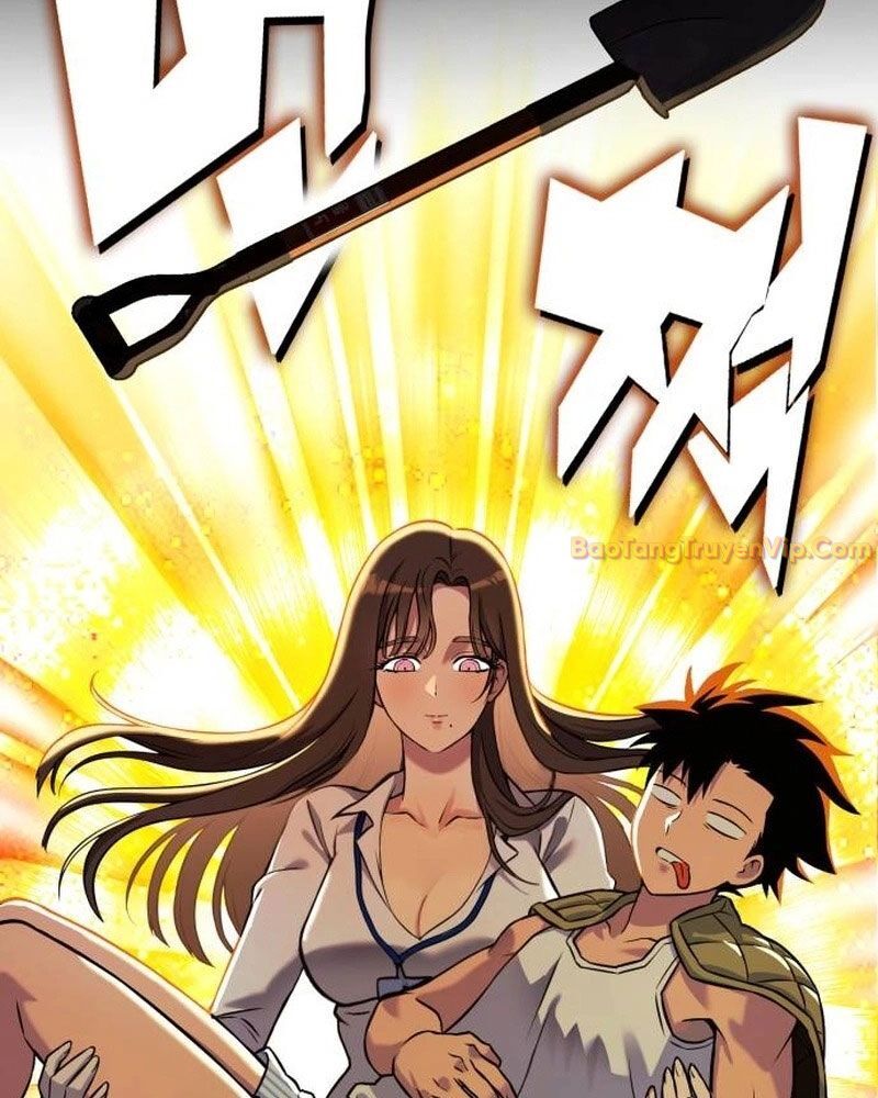 Cây Xẻng Xúc Được Mọi Thứ Chap 4 - Next Chap 3