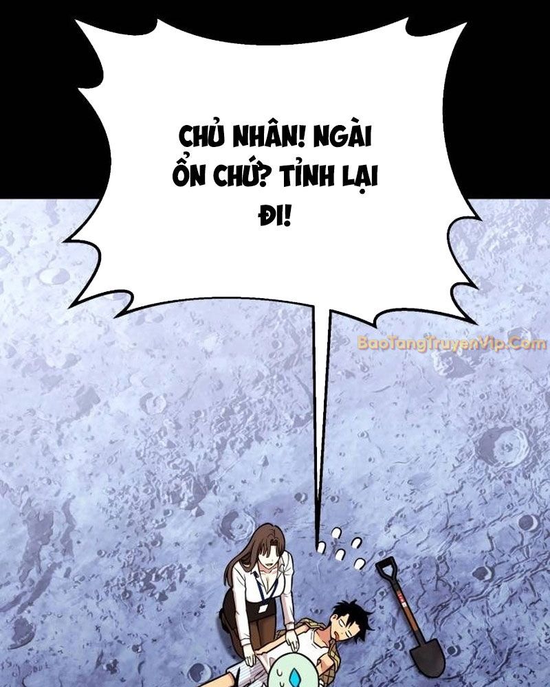 Cây Xẻng Xúc Được Mọi Thứ Chap 4 - Next Chap 3
