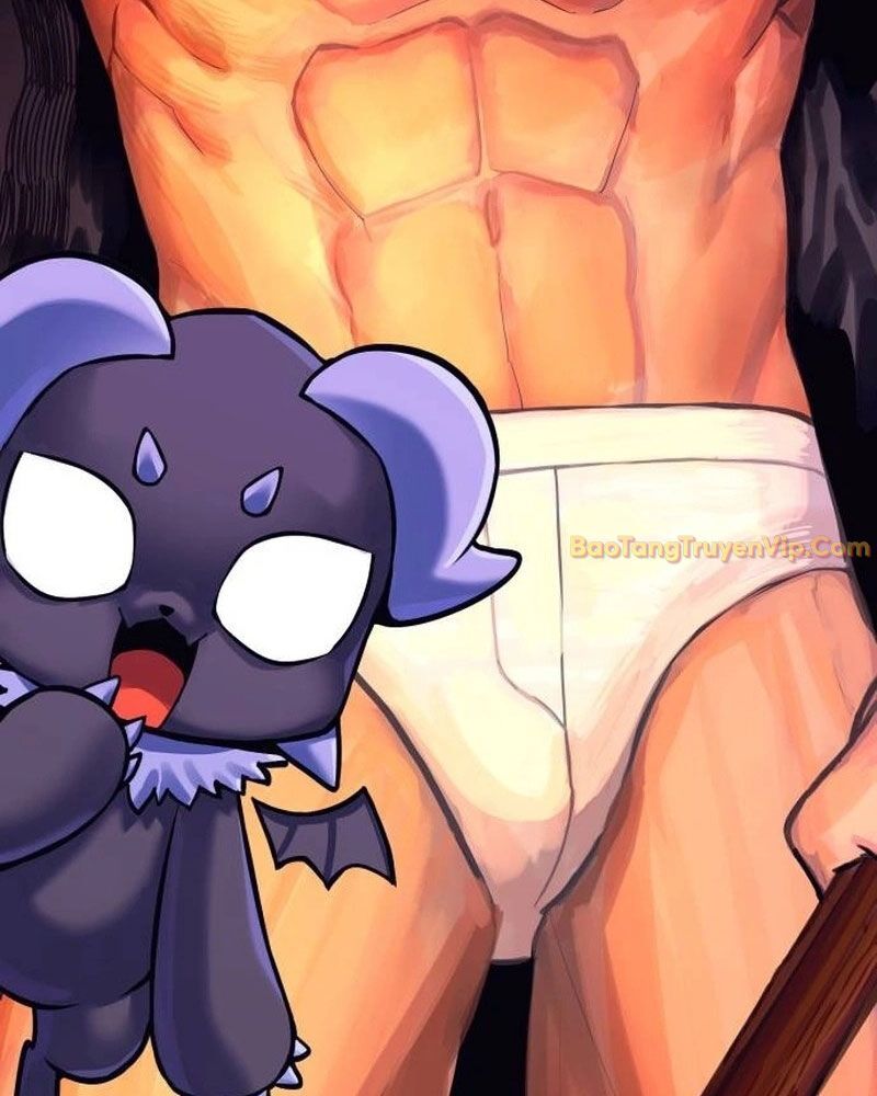 Cây Xẻng Xúc Được Mọi Thứ Chap 4 - Next Chap 3