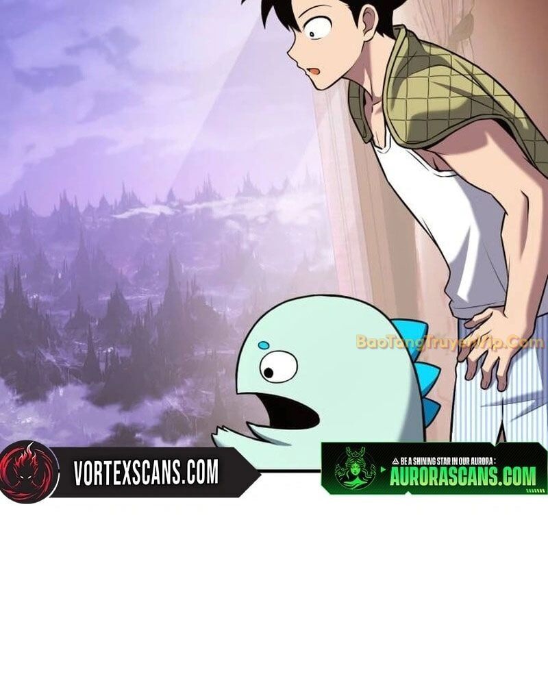 Cây Xẻng Xúc Được Mọi Thứ Chap 5 - Next Chap 4