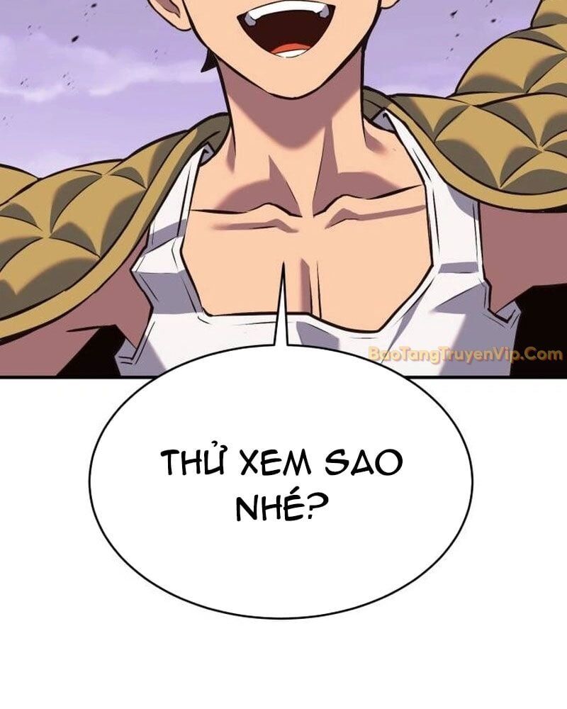 Cây Xẻng Xúc Được Mọi Thứ Chap 5 - Next Chap 4