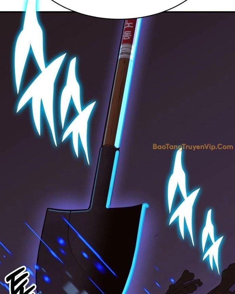 Cây Xẻng Xúc Được Mọi Thứ Chap 5 - Next Chap 4