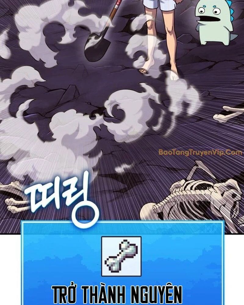 Cây Xẻng Xúc Được Mọi Thứ Chap 5 - Next Chap 4