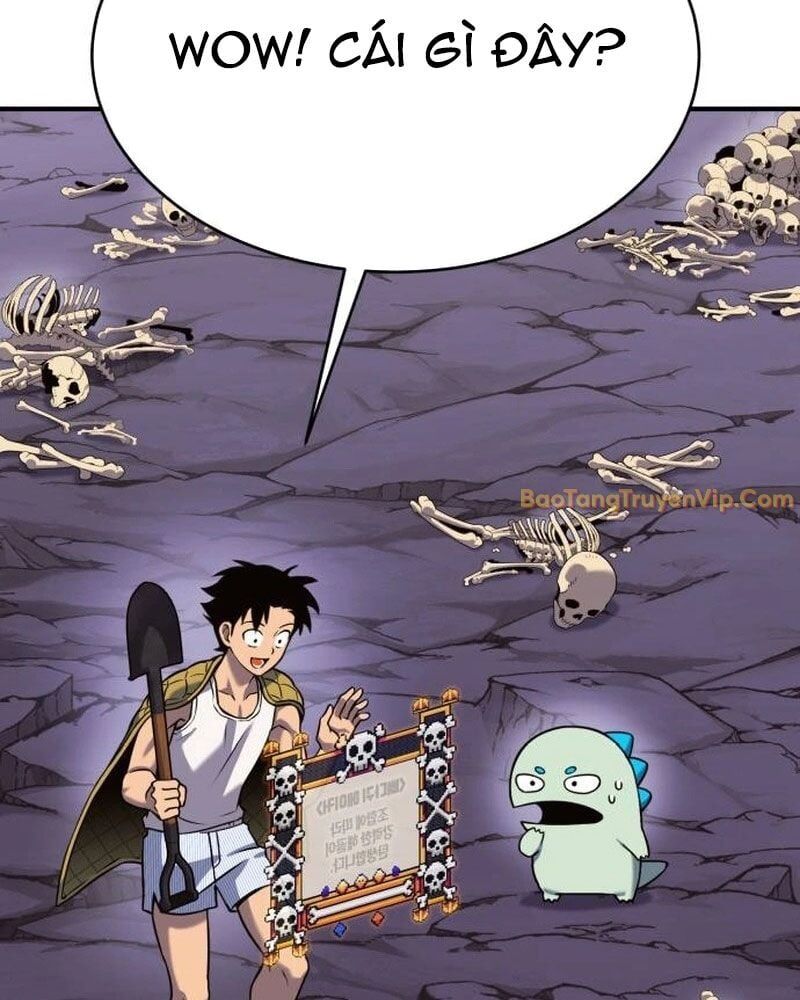 Cây Xẻng Xúc Được Mọi Thứ Chap 5 - Next Chap 4