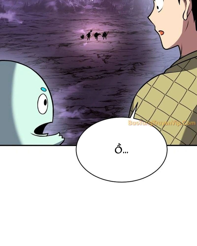 Cây Xẻng Xúc Được Mọi Thứ Chap 5 - Next Chap 4