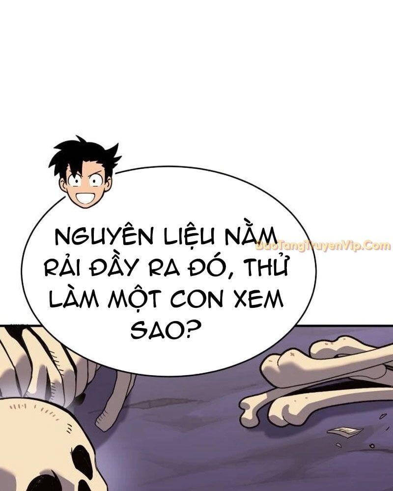 Cây Xẻng Xúc Được Mọi Thứ Chap 5 - Next Chap 4