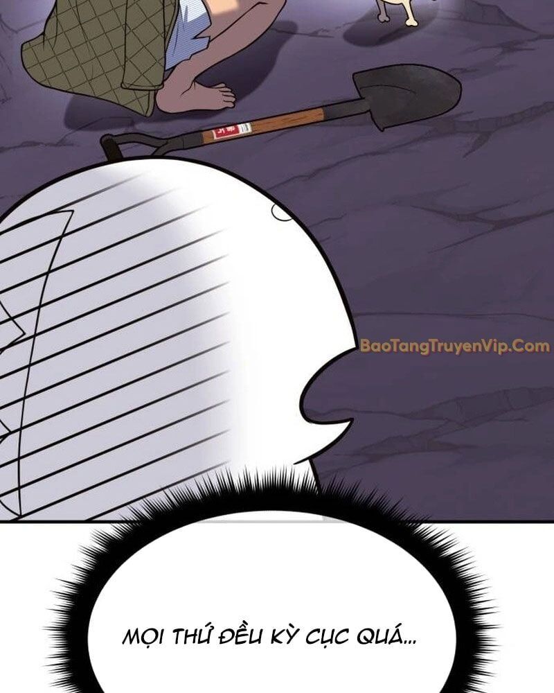 Cây Xẻng Xúc Được Mọi Thứ Chap 5 - Next Chap 4