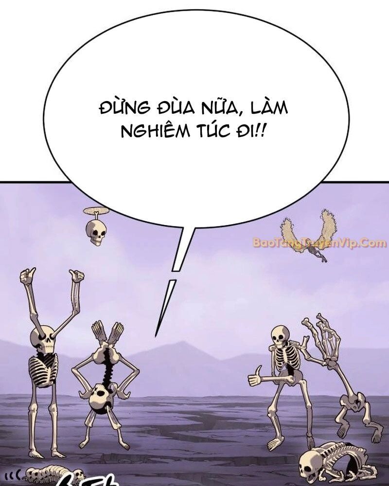 Cây Xẻng Xúc Được Mọi Thứ Chap 5 - Next Chap 4