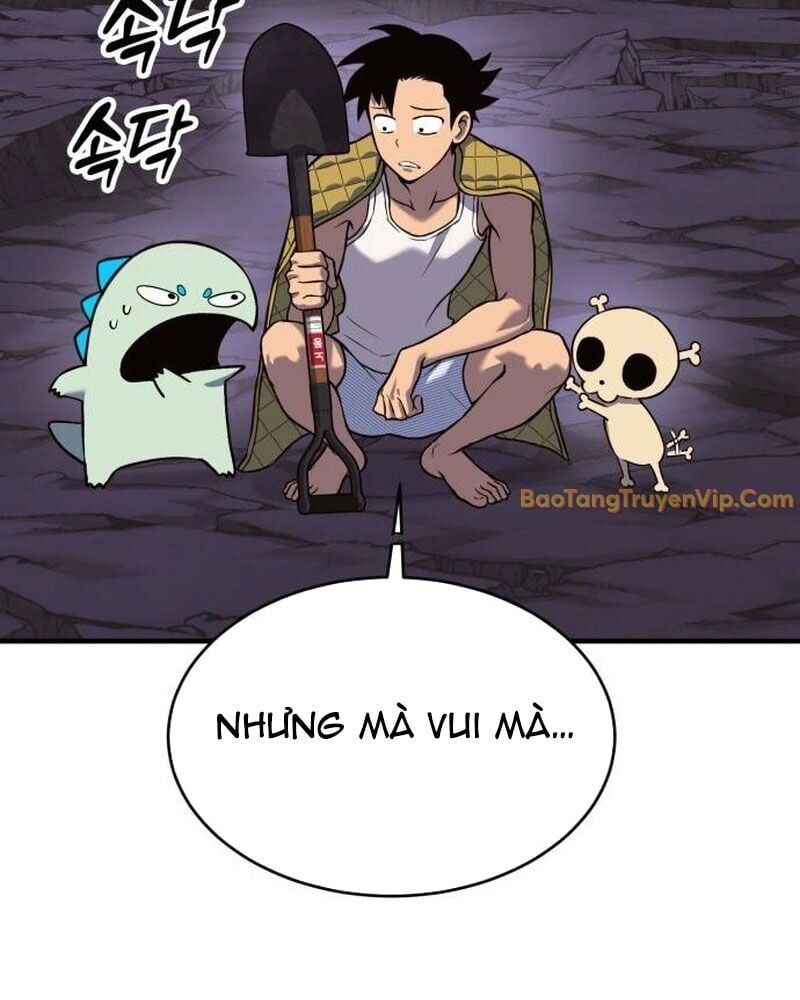 Cây Xẻng Xúc Được Mọi Thứ Chap 5 - Next Chap 4