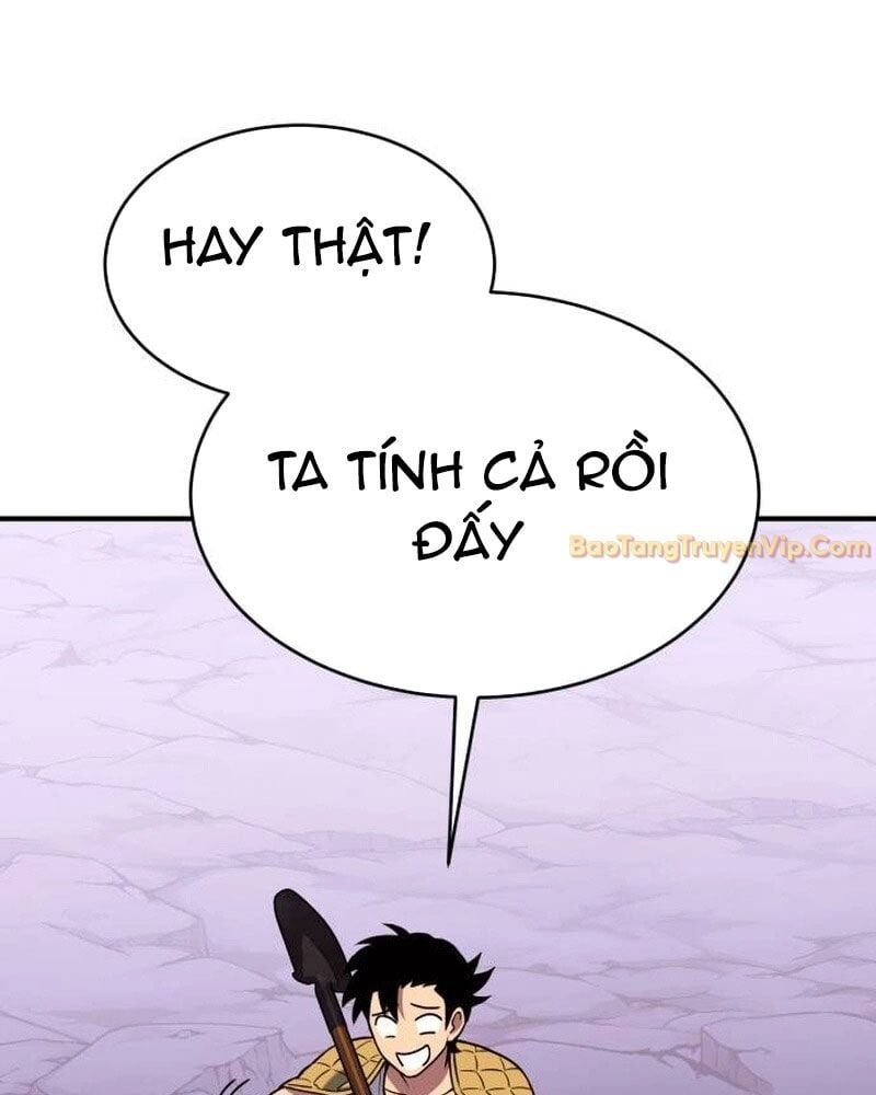 Cây Xẻng Xúc Được Mọi Thứ Chap 5 - Next Chap 4